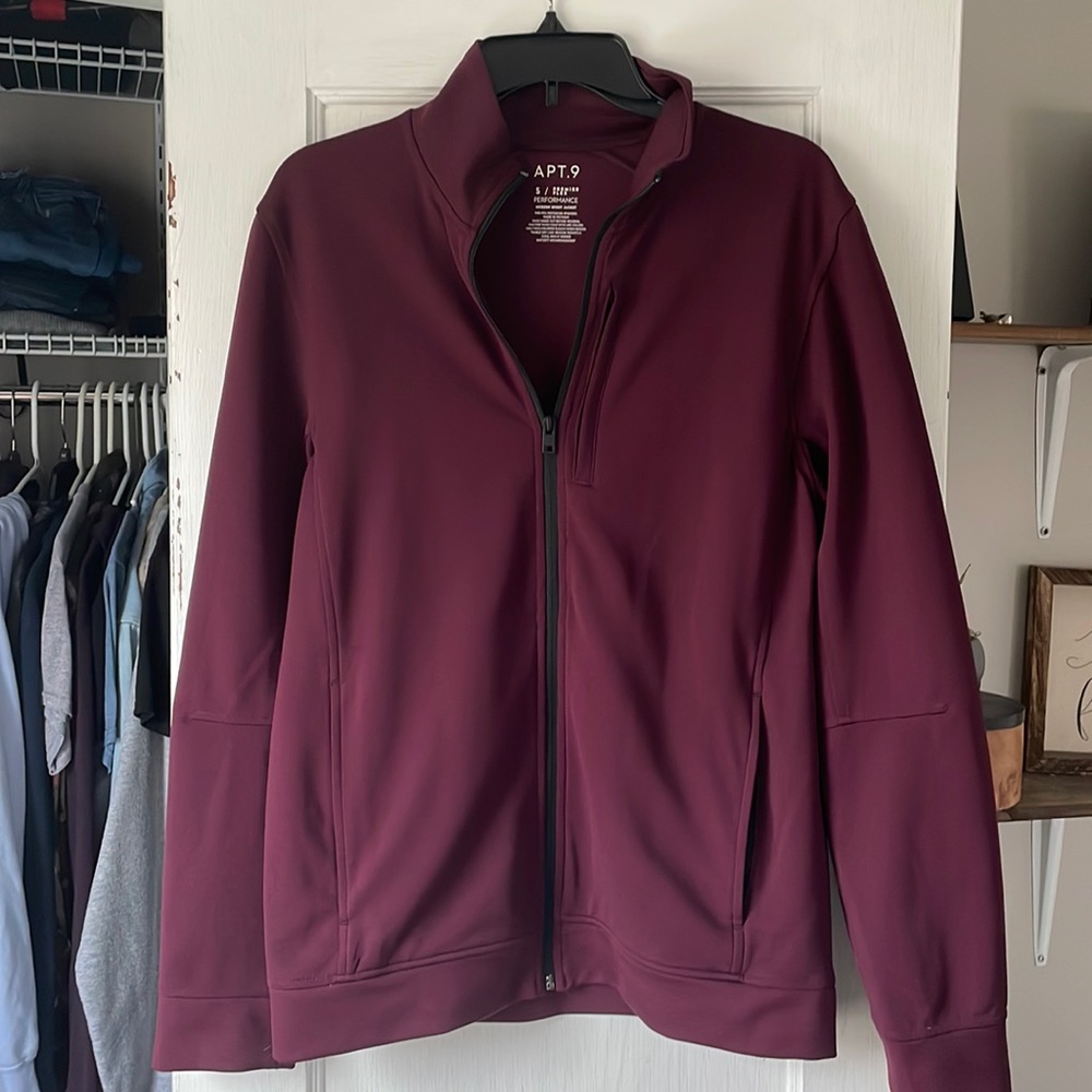 APT. 9 Men’s Performance Jacket